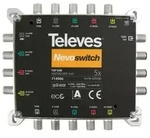 Televes Abzweiger 5f. Gu&szlig; AZS58G
