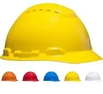 Sicherheitshelme Schutzhelme, 3MTM Schutzhelm H-700, mit Ratsche, bel&uuml;ftet Version: