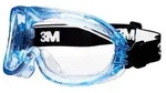 3M Deutschland Vollsichtbrille Fahrenheit FHEITF