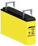 SUN Battery SB12-150A FT V0 AGM Akku 12V 150Ah Blei-Akku
