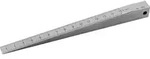 Messkeil 0,5-15mm STA Abl.0,1mm