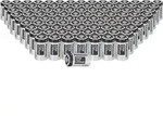 100x Panasonic CR2 Lithium Batterie 3V 850mAh &ndash; CR15H270