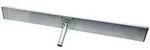 Alu-Betonverteiler 1000mmEnden hochgestellt FORTIS Bau