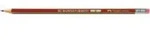 FABER-CASTELL DESSIN 2001 - Bleistift - B - mit