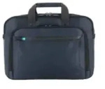 "Mobilis Executive 4 Twice Notebook-Tasche oben beladbar 40 % Recyclinganteil 40,6 cm
