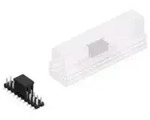 Linkworld PC Geh&auml;use Micro ATX 7271-22 USB 2.0/3.0 St. Blech Multimedia-Technik