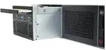 HPE DVD/USB Universal Media Bay Kit - Laufwerk