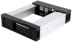 SilverStone FS301 - 13,3 cm (5.25 Zoll) - Speicherlaufwerkbeh&auml;lter - 3.5 Zoll...