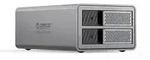 Orico 9828RU3 2 Big Solution ProRAID Disk Array 2,5&prime;&prime;/3,5&prime;&prime; SATA
