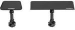 OPLITE Games OPLite Tastatur- und Mausablage f&uuml;r R8/S8 Cockpit schwarz