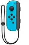 Nintendo Joy-Con (L) Controller neonblau