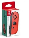 NINTENDO - Switch Controller Joy-Con Neon Rot R