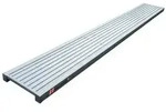 Euroline Alu-Steg 8400, 4,75x0,6m