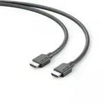 ALOGIC EL2HD-01 HDMI-Kabel 1 m HDMI Typ A (Standard) Schwarz Multimedia-Technik