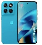 Motorola Moto G87 (12-256 GB) Blue Atoll
