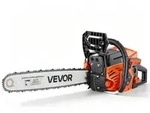VEVOR Benzin-Kettens&auml;ge 508mm 58ccm Motors&auml;ge 2,2kW 2-Takt Motorkettens&auml;ge,...