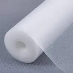Schubladenmatte Nicht klebende Antirutsch 45B x 600L cm Transparent-2