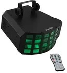 EUROLITE LED D-4000 Strahleneffekt
