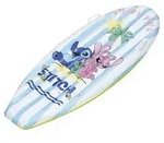 Bestway 9104V - Luftmatratze Disney Lilo & Stitch - 112 x 40 x 10 cm