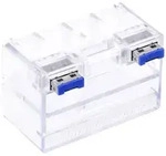 SmartKeeper Basic Network Module Port Lock 8P Multimedia-Technik Sicherungssysteme