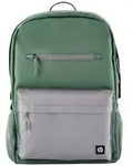 "HP Notebook Rucksack Campus (green) Passend f&uuml;r maximal: 39,6 cm (15,6") Gr&uuml;n"
