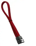 ModMesh SATA 3 Cable 60cm - red
