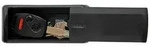 MasterLock Schl&uuml;sselsafe 207EURD Schwarz