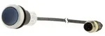 Eaton Leuchtdrucktaste Classic C22-DRL-B-K10-24-P1