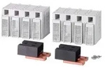 Eaton Br&uuml;ckenbausatz 4/2polig NZM2-4-XKV2POU-K