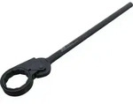 BGS 75075 Freilauf-Ringschl&uuml;ssel, SW 75 mm