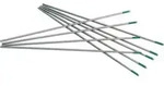 Wolframelektrode gr&uuml;n D 4,0 x 175 mm