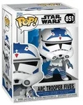 Popfigur Star Wars ARC Trooper Fives