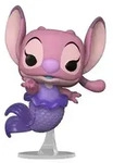 Lilo & Stitch POP! Vinyl Figur Meerjungfrau Angel 9 cm