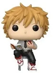 POP-Figur Chainsaw Man Denji
