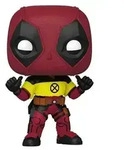 FK80854 - POP! Deadpool (X-Men Trainee)