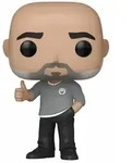 EFL POP! Football Vinyl Figur ManCity - Pep Guardiola 9 cm