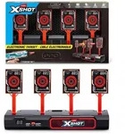 ZURU 36848; 36829 - X-Shot Elektronische Zielscheibe f&uuml;r Dart-Blaster