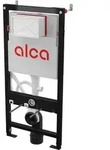 alcadrain WC Sanit&auml;rmodul AM120/1120 Vorwandinstallationssystem f&uuml;r WC mit