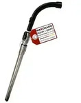 Teleskoprohr mit Einrastfunktion + Handgriff Griff f&uuml;r Miele S4210 S4211 S4212...