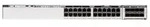 Cisco C9350-24T - Switch - L3 - managed - 24