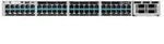 Cisco Catalyst 9300 Netzwerk Switching Hubs