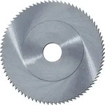 M.Krs.S&auml;gebl.HSS D1838C 125X3,00X22 48 Z Stark