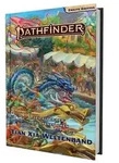 US57106 - Pathfinder 2 - Zeitalter dVO: Tian Xia Weltenband
