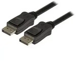 EFB Elektronik EFB-Elektronik - DisplayPort-Kabel - DisplayPort (M) - eingeraste
