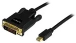 StarTech.com 90cm Mini DisplayPort auf DVI Kabel (Stecker/Stecker)