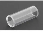 Bitspower Z-Tube 150 - R&ouml;hre - Transparent - 0,274 l - 6 cm - 15 cm