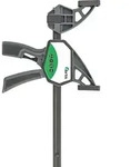 Einhandzwinge 900x 85mm FORTIS
