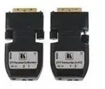 Kramer DVI-&Uuml;bertrager/Empf&auml;nger 602R/T(SET)/EU