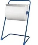 Bodenst&auml;nder profix&reg; H850xB510xT430ca.mm m.Abrissschiene PROFIX