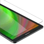 "Cadorabo Panzer Folie f&uuml;r Samsung Galaxy Tab E (9.6" Zoll) SM-T561 / T560 in
